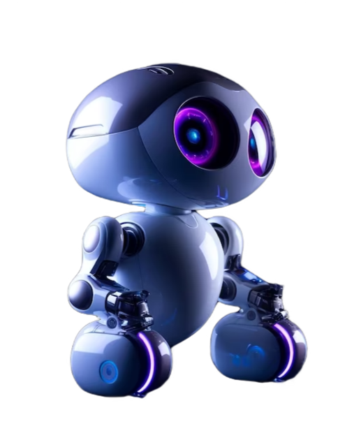 Cyborg - Generative AI - Ray Solutions
