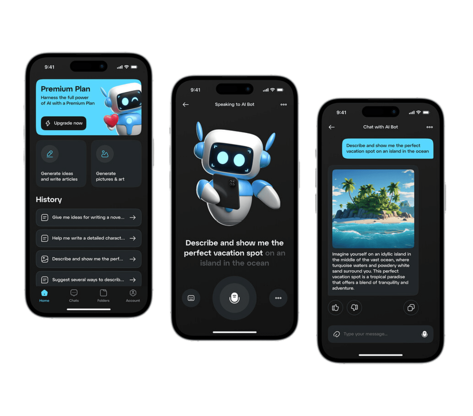 Hire a Chatbot developer | Remote Hiring | Ray Solutions