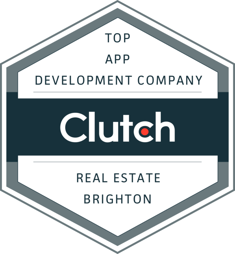 Top App Development Company | Clutch | 2024 | Ray Solutions