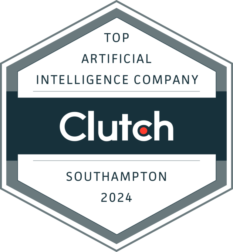 Top Artificial intelligence (AI) Company | Clutch | 2024 | Ray Solutions