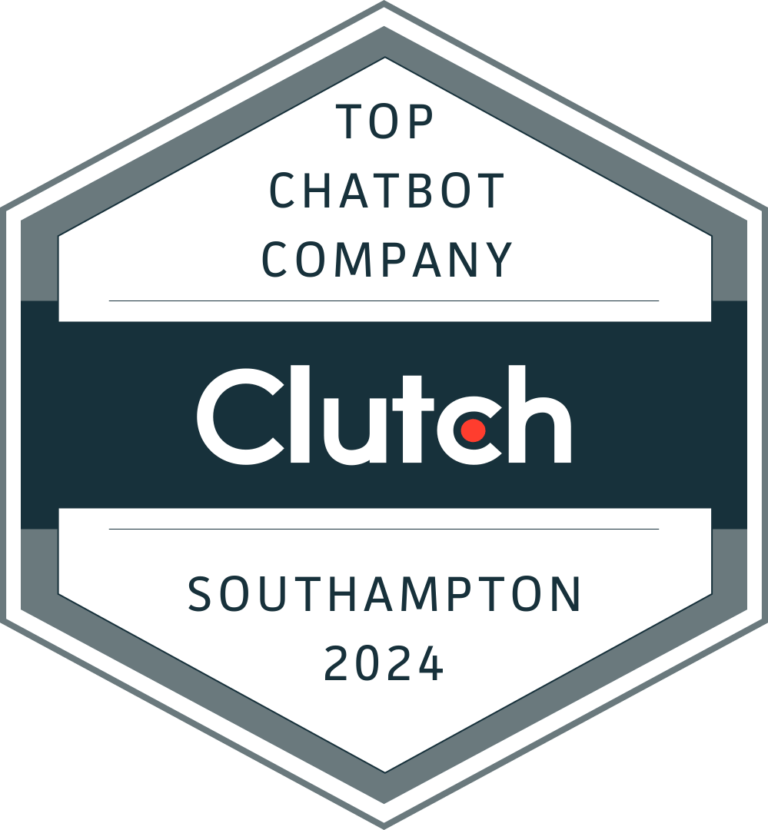 Top Chatbot Company | Clutch | 2024 | Ray Solutions