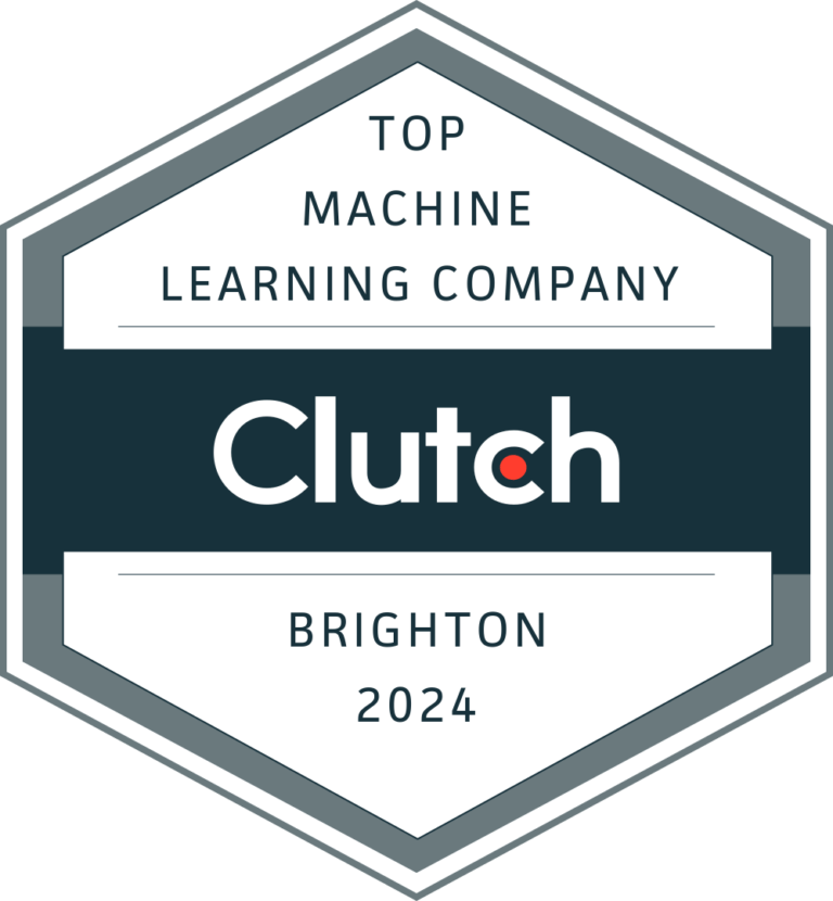 Top Machine Learning Company | Clutch | 2024 | Ray Solutions
