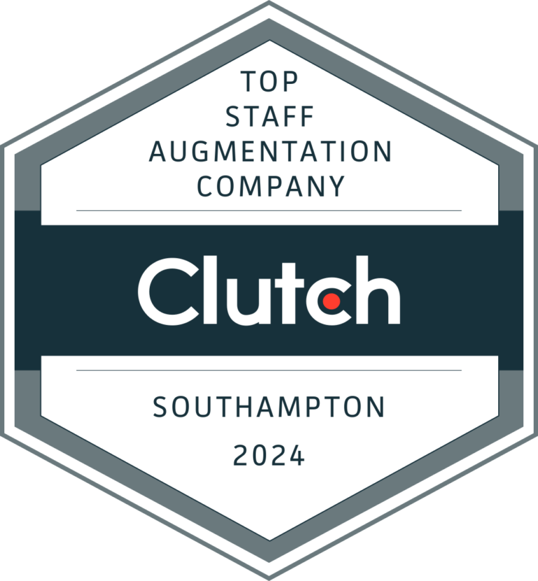 Top Staff Augmentation Company | Clutch | 2024 | Ray Solutions